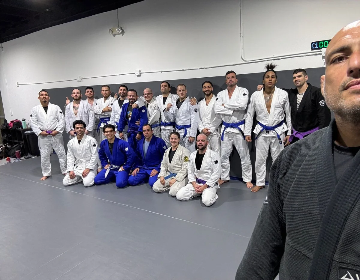 305 Grappling facility image