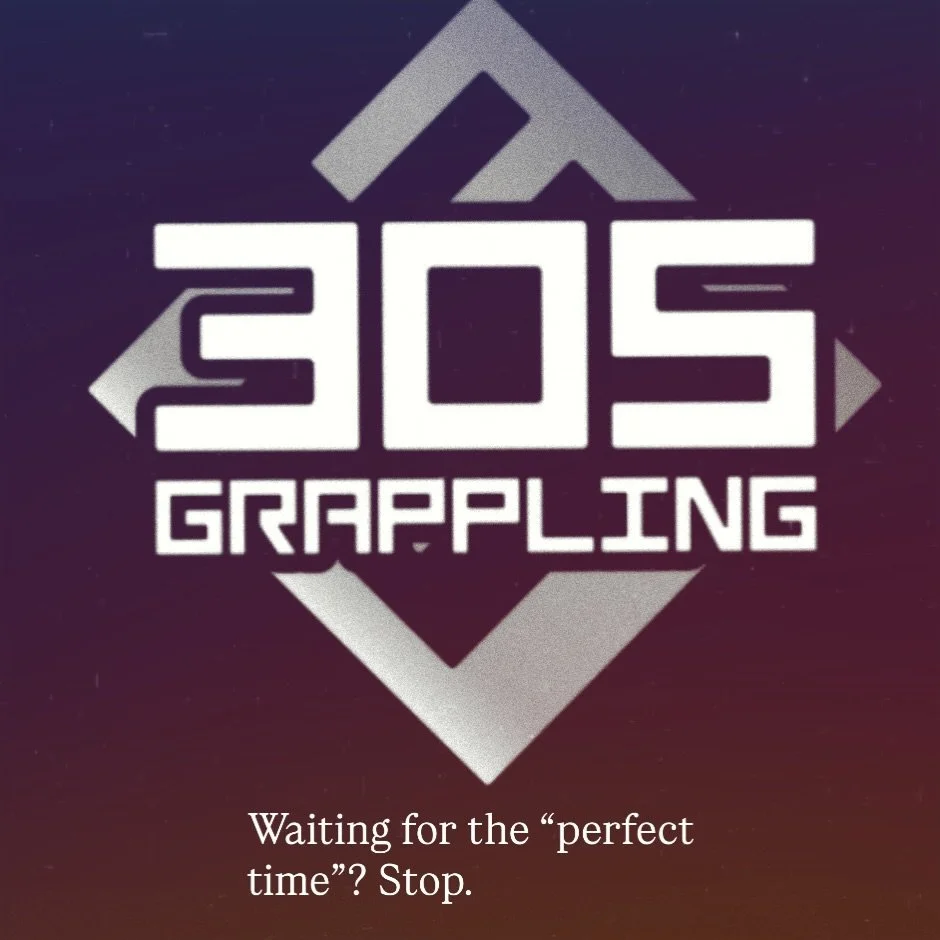 305 Grappling facility image