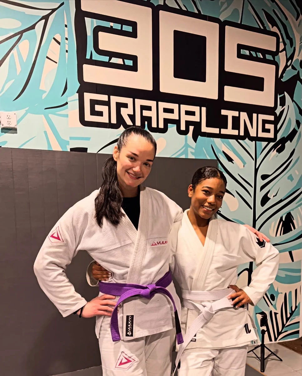 305 Grappling facility image