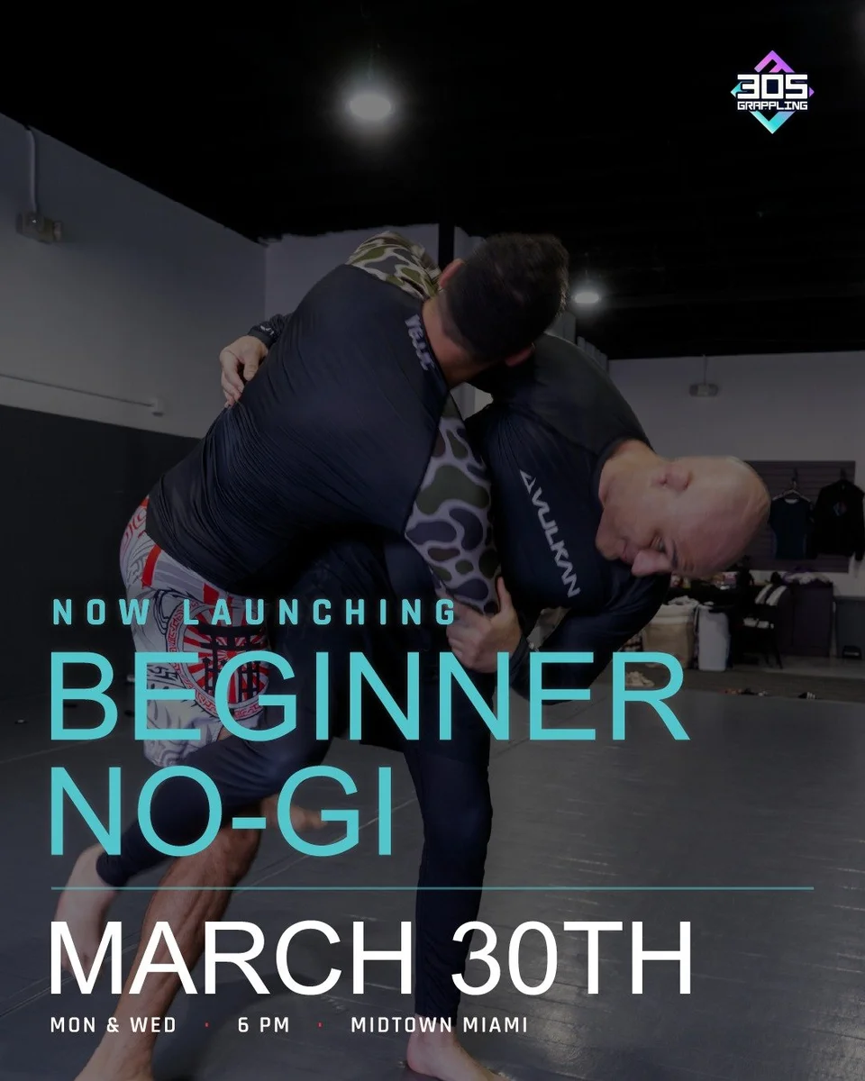 305 Grappling facility image