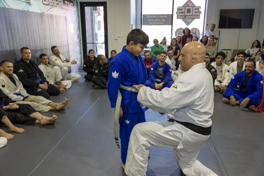 305 Grappling facility image