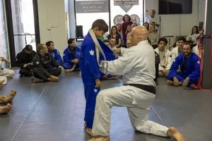 305 Grappling facility image