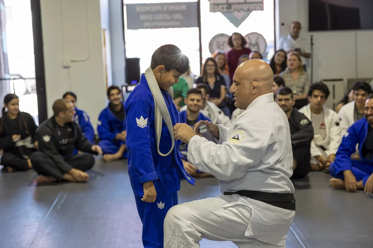 305 Grappling facility image