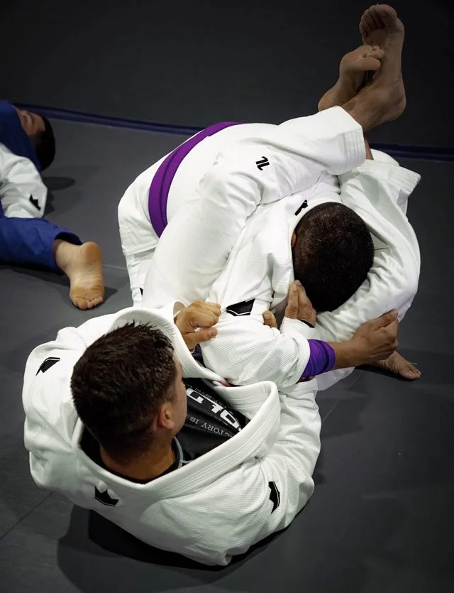 305 Grappling facility image