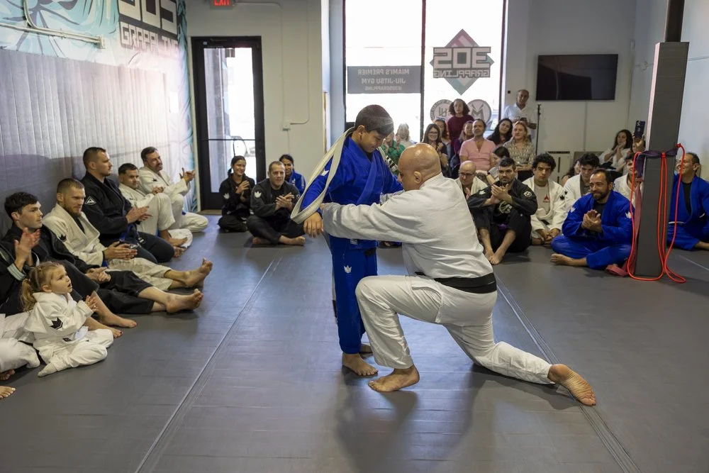 305 Grappling facility image