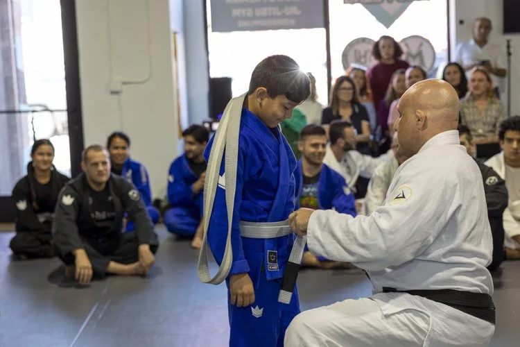 305 Grappling facility image