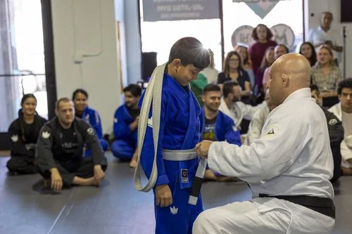 305 Grappling facility image