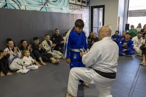 305 Grappling facility image
