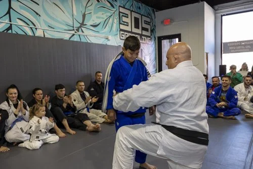 305 Grappling facility image