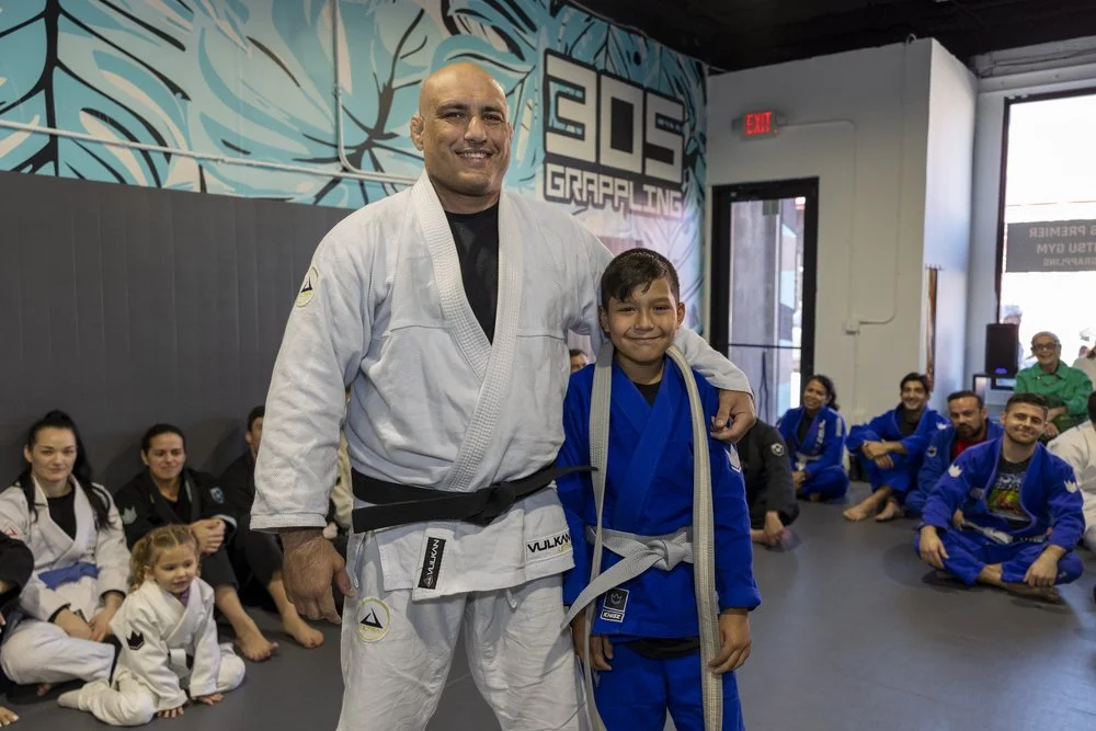 305 Grappling facility image