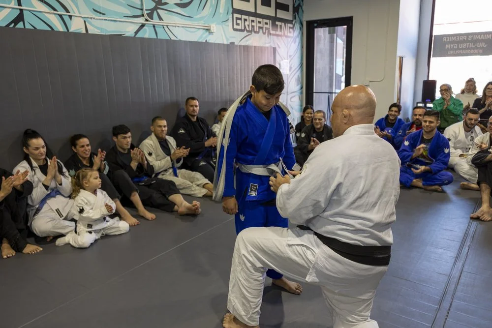 305 Grappling facility image
