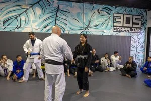 305 Grappling facility image