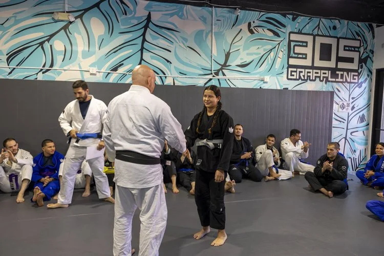 305 Grappling facility image
