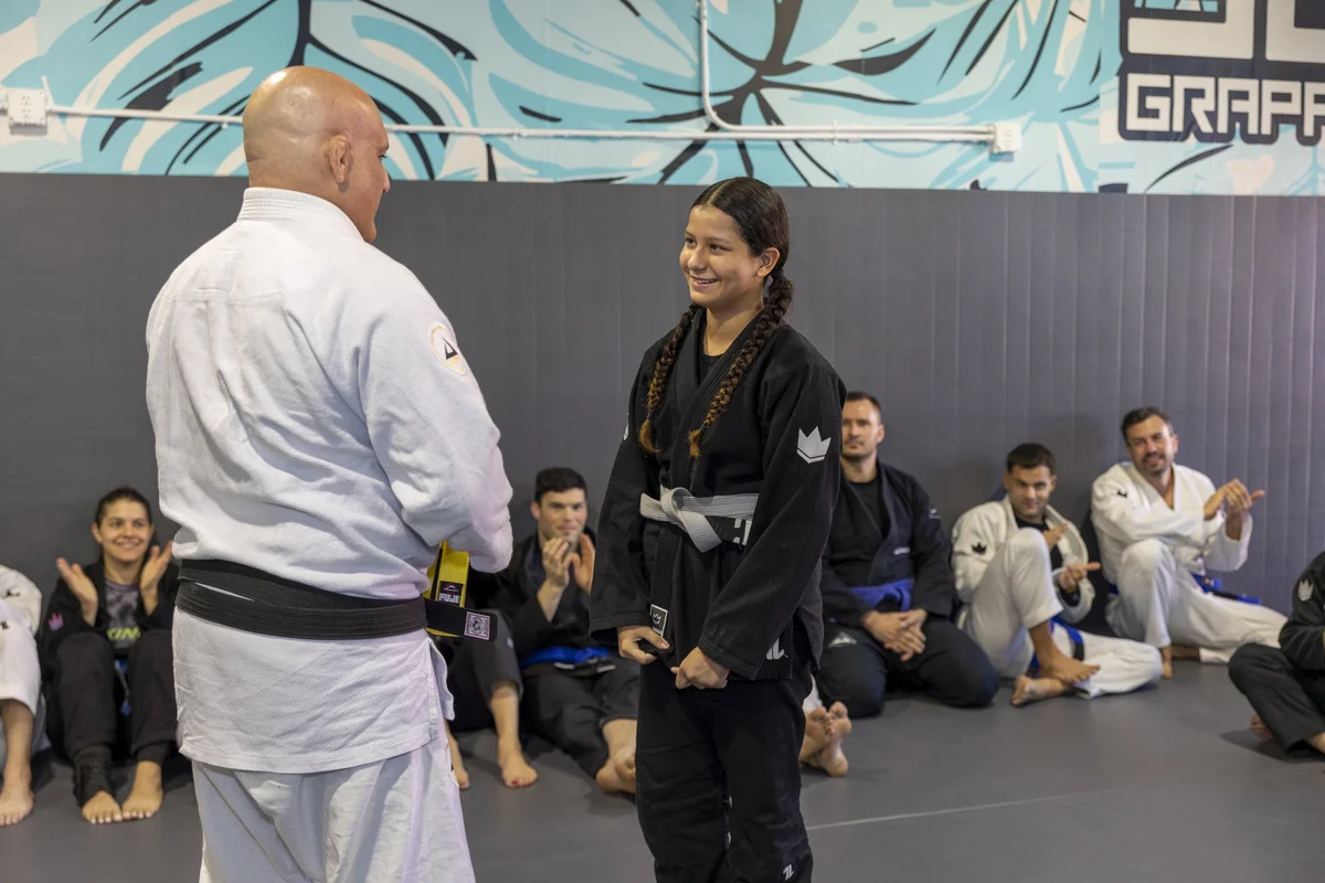 305 Grappling facility image