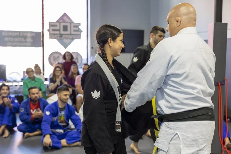 305 Grappling facility image