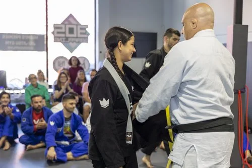 305 Grappling facility image