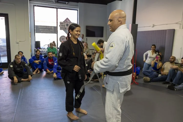305 Grappling facility image