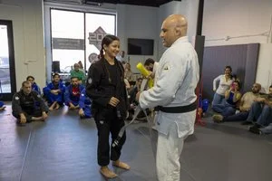 305 Grappling facility image