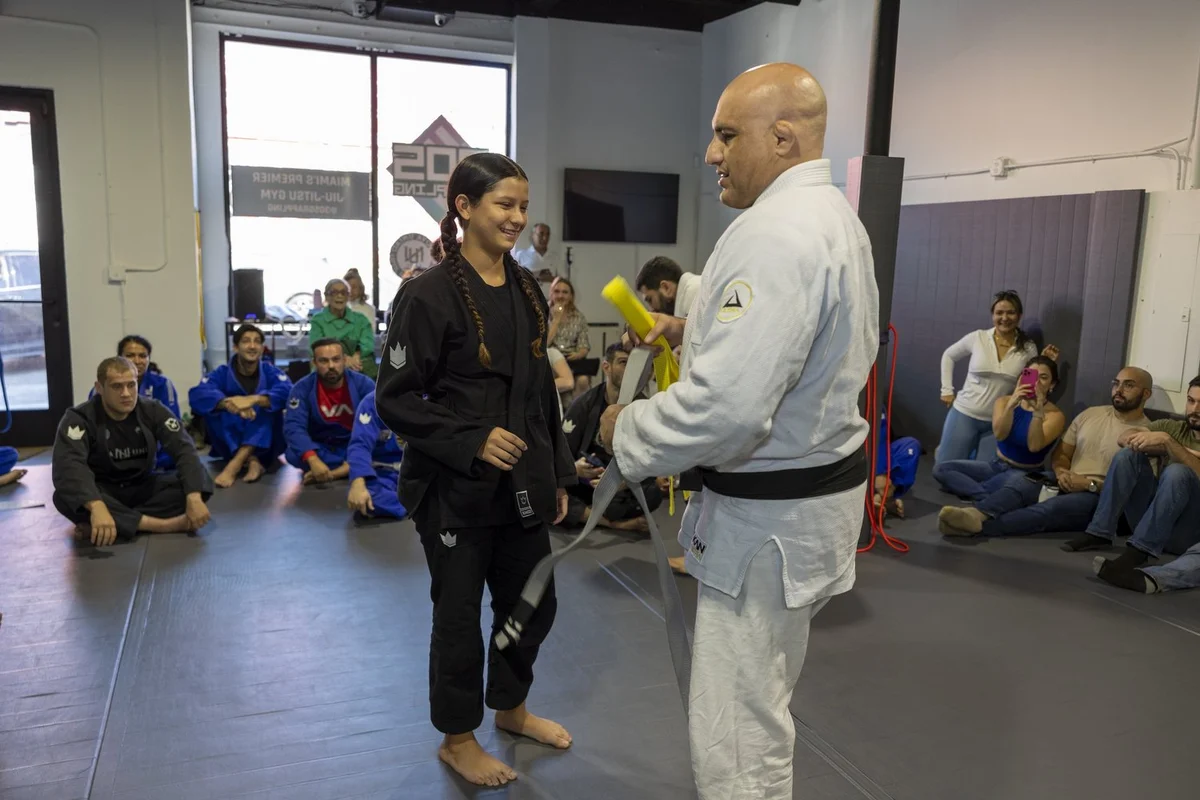 305 Grappling facility image