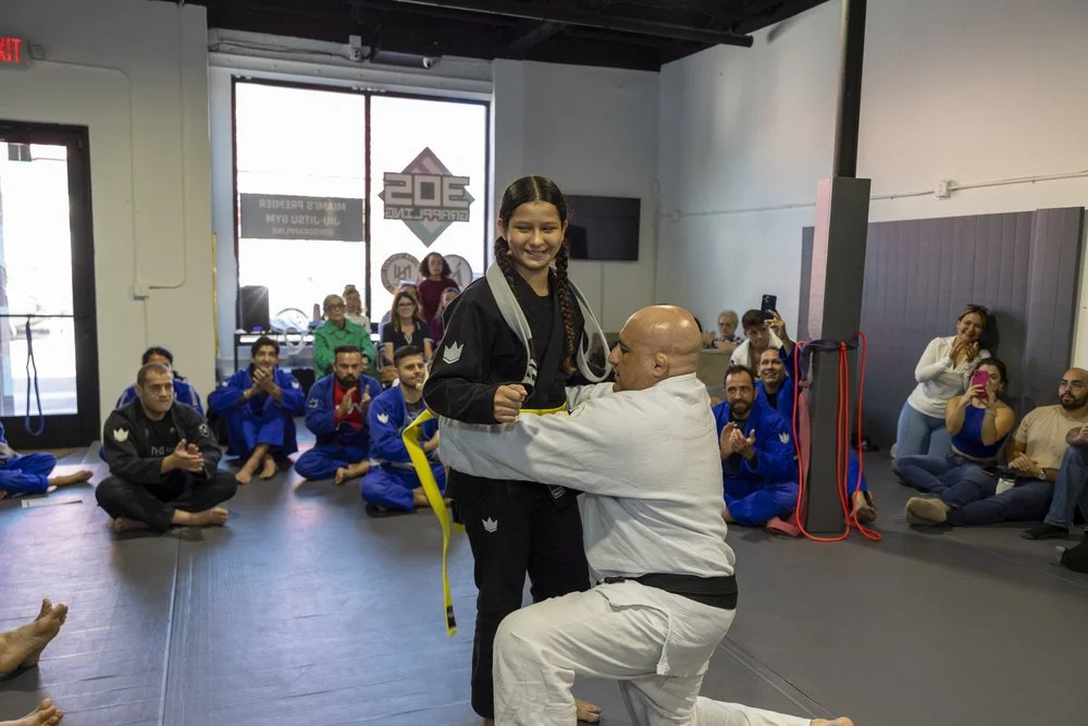 305 Grappling facility image