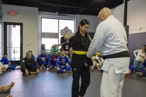 305 Grappling facility image