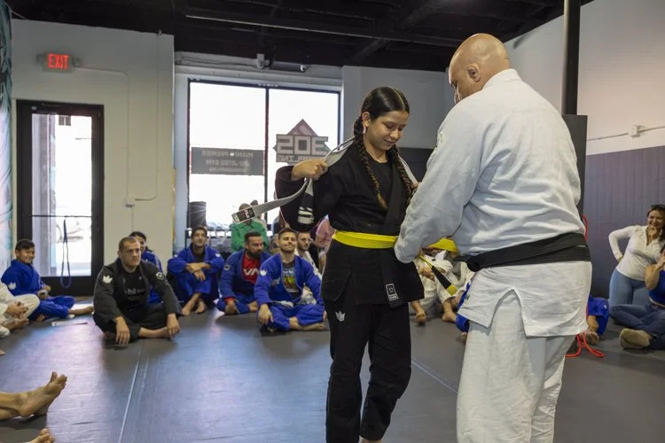 305 Grappling facility image