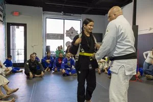 305 Grappling facility image