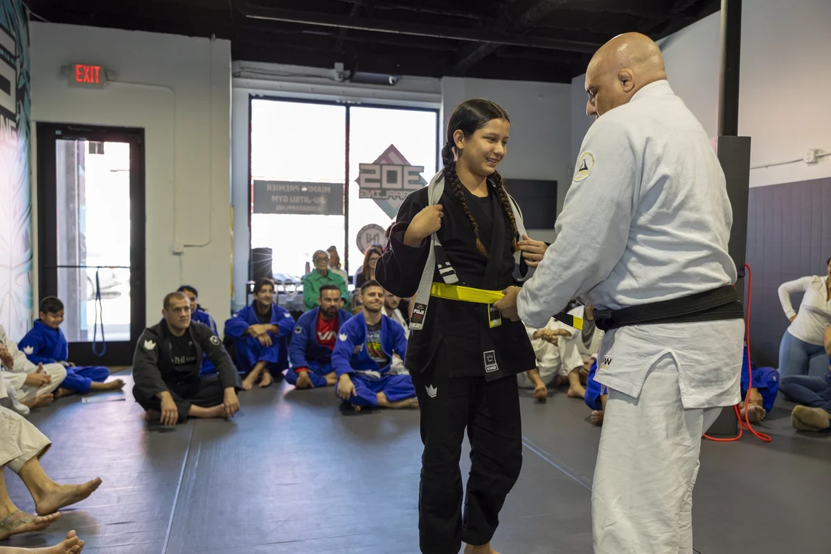 305 Grappling facility image