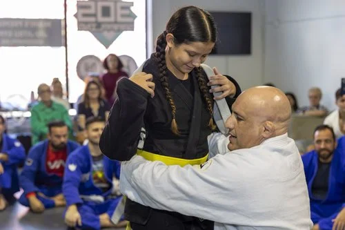 305 Grappling facility image