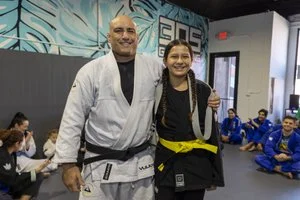 305 Grappling facility image