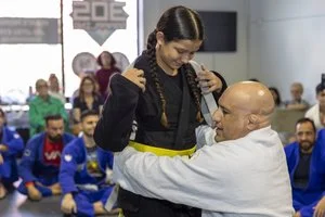 305 Grappling facility image