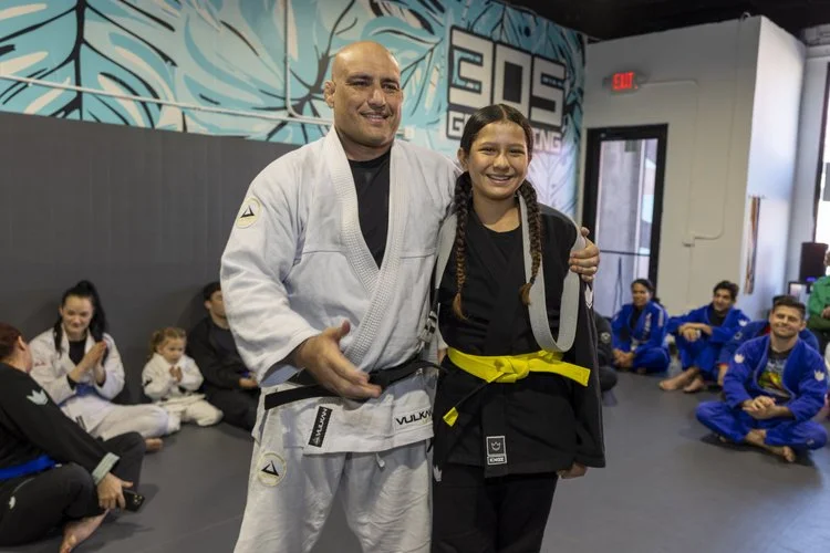 305 Grappling facility image