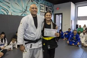 305 Grappling facility image