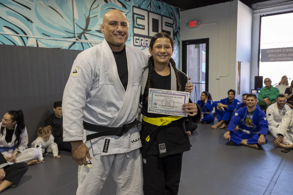 305 Grappling facility image