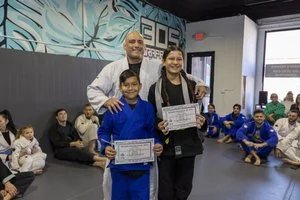 305 Grappling facility image