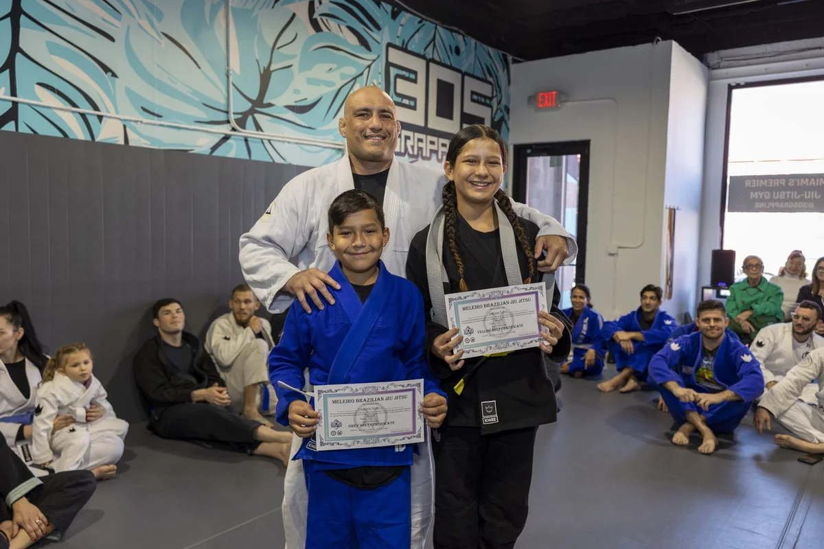305 Grappling facility image