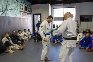 305 Grappling facility image