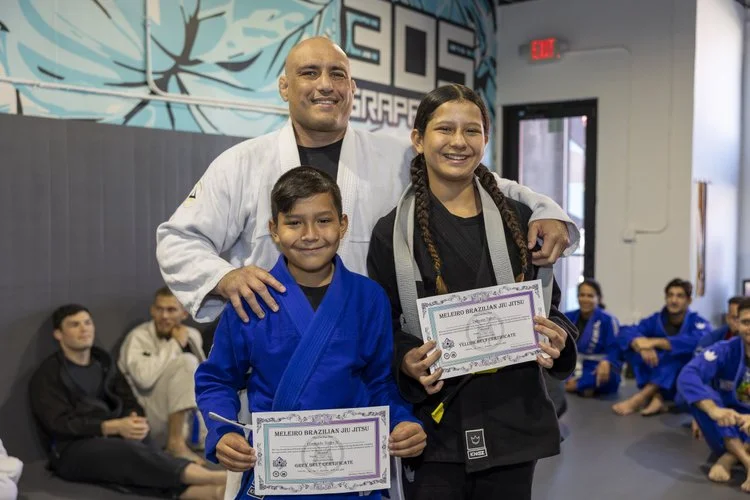 305 Grappling facility image