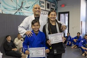 305 Grappling facility image