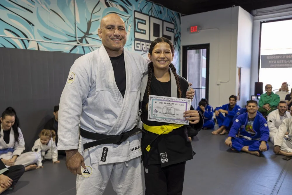 305 Grappling facility image
