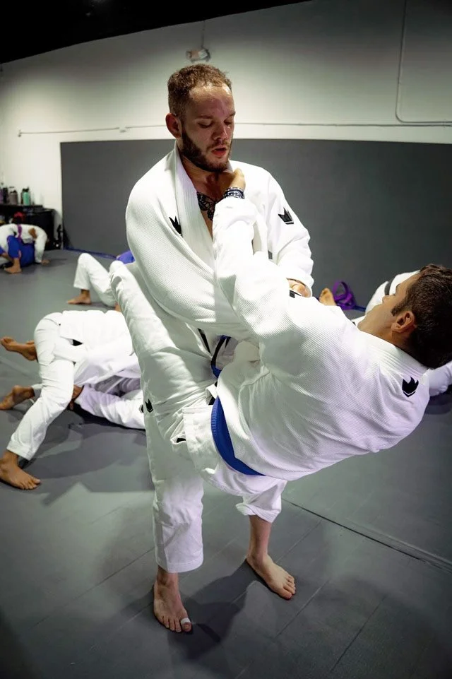 305 Grappling facility image