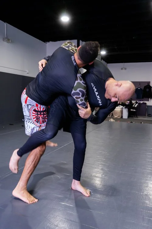 305 Grappling facility image