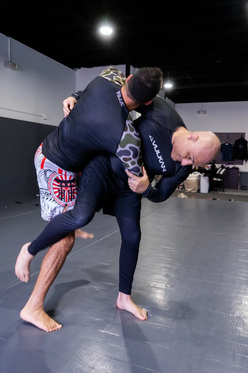 305 Grappling facility image