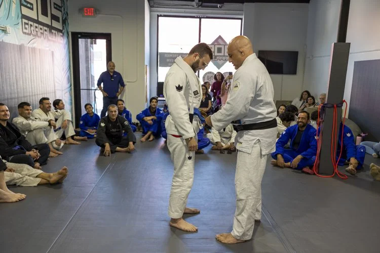 305 Grappling facility image