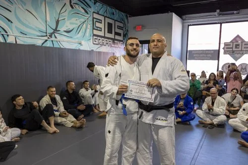 305 Grappling facility image