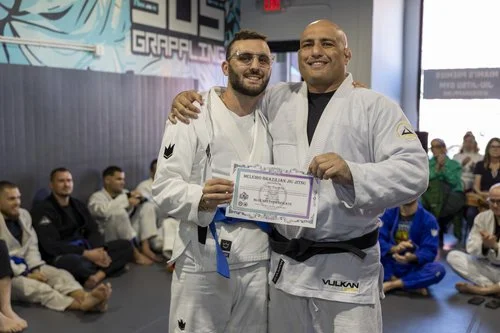 305 Grappling facility image
