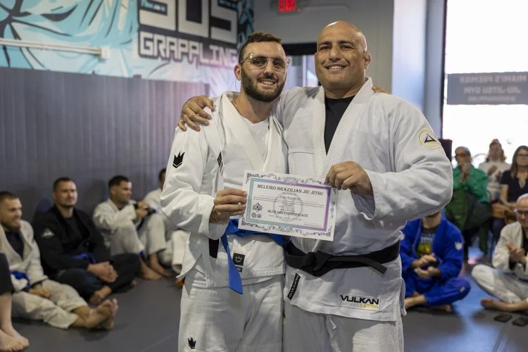 305 Grappling facility image