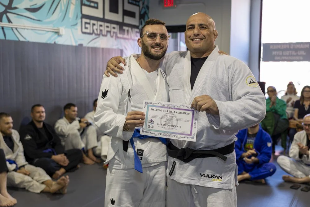 305 Grappling facility image