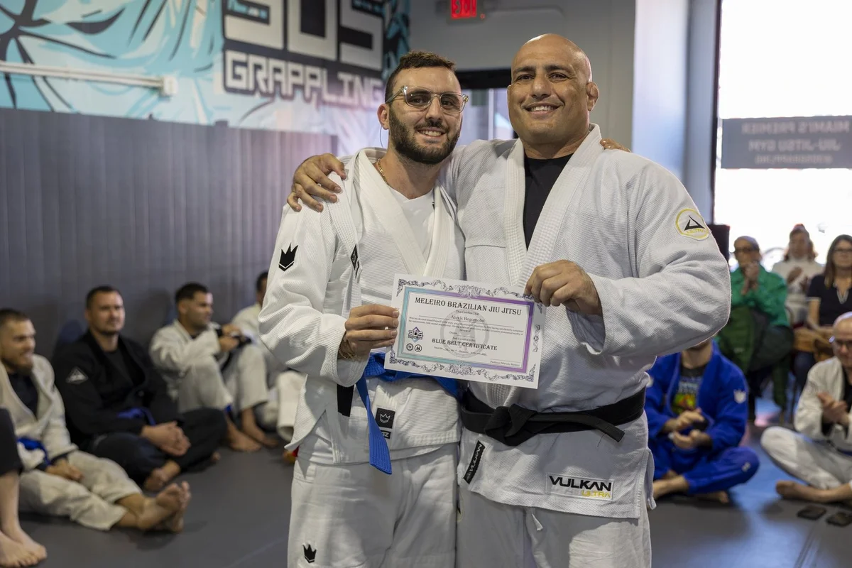 305 Grappling facility image