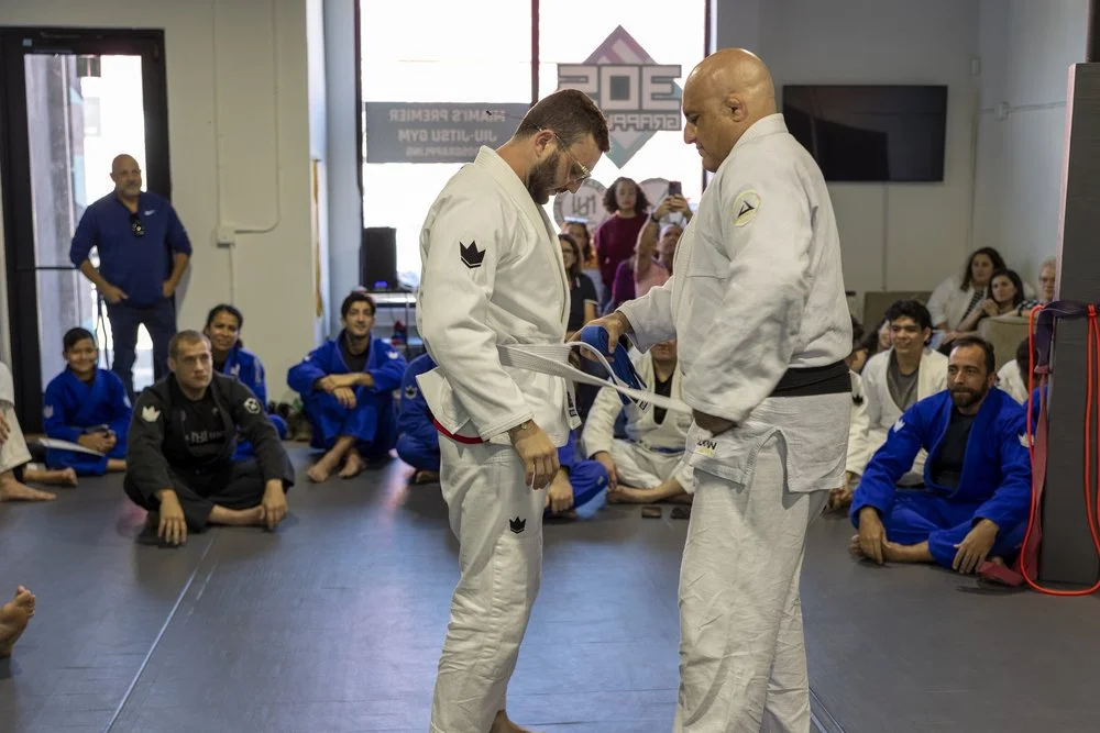 305 Grappling facility image